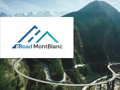 eRoadMontBlanc