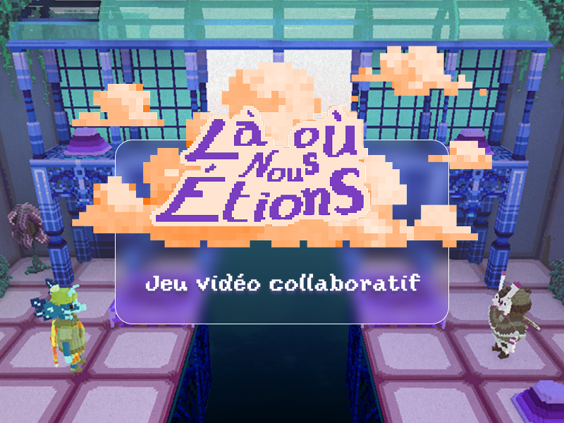 Là Où Nous Étions