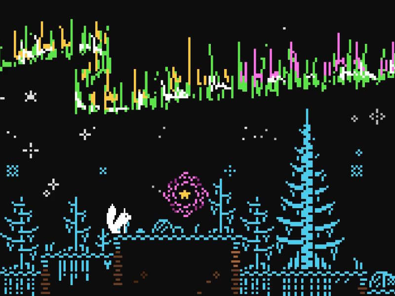 La quête de l'Étoile du Nord