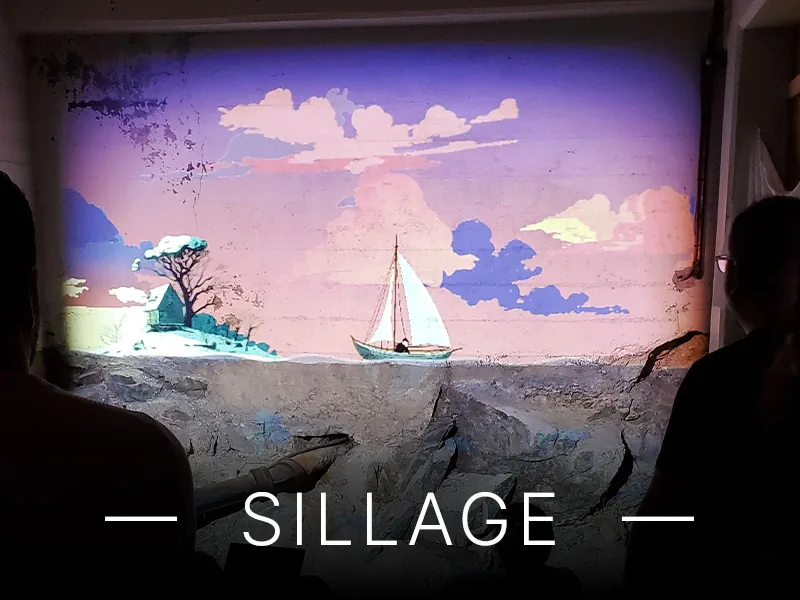 Sillage