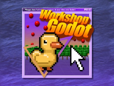 Workshop Godot